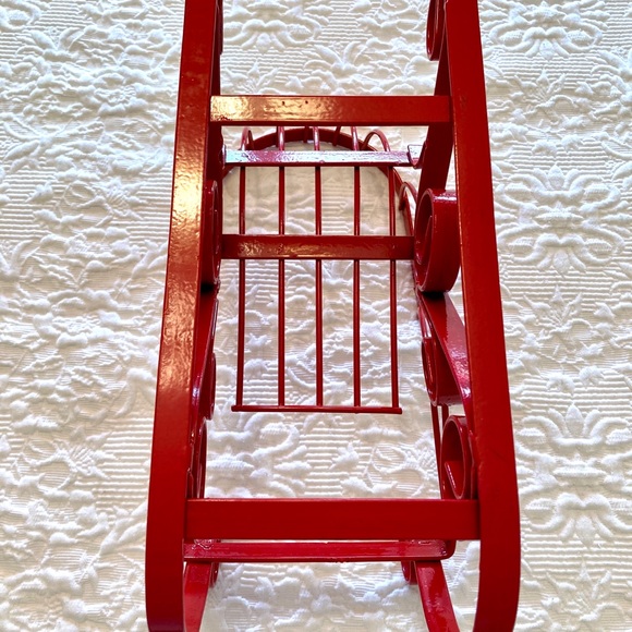 Santa’s Sleigh - Picture 3 of 10